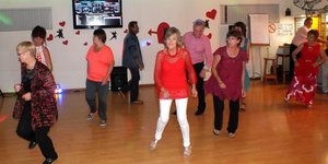 Gansbaai Valentynsdag 2015 Pret 2